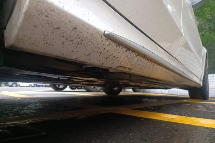 Used Mercedes-Benz C-Class 2016 C 200 L Sport Edition Chassis Rear Right