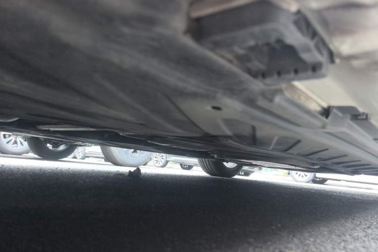 Used Mercedes-Benz C-Class 2016 C 200 Coupe Chassis Rear Right