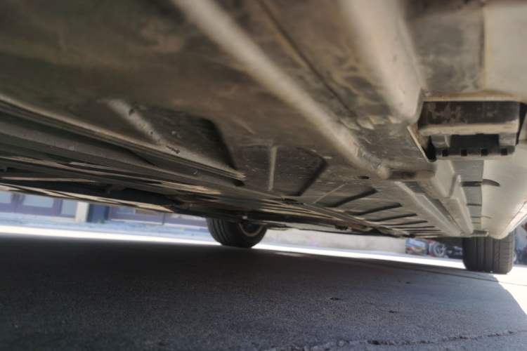 Used Mercedes-Benz C-Class 2016 C 200 L Sport Edition Chassis Rear Right