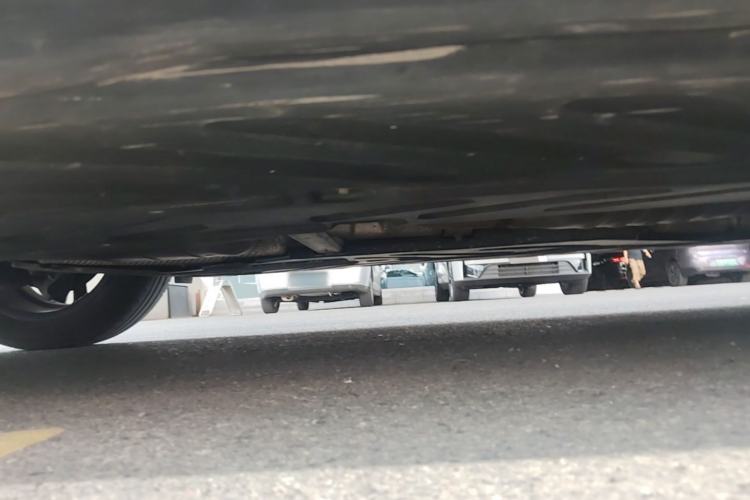 Used Mercedes-Benz C-Class 2016 C 200 Sport Edition Chassis Rear Right