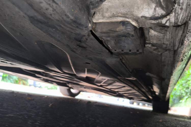 Used Mercedes-Benz C-Class 2016 C 200 Coupe Chassis Rear Right