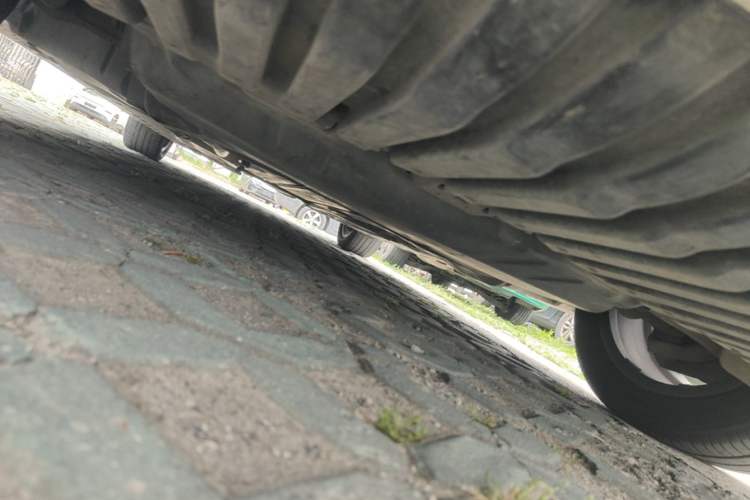 Used Mercedes-Benz C-Class 2016 C 200 Sport Edition Chassis Rear Right