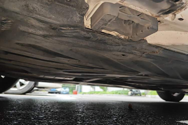 Used Mercedes-Benz C-Class 2016 C 200 Sport Edition Chassis Rear Right