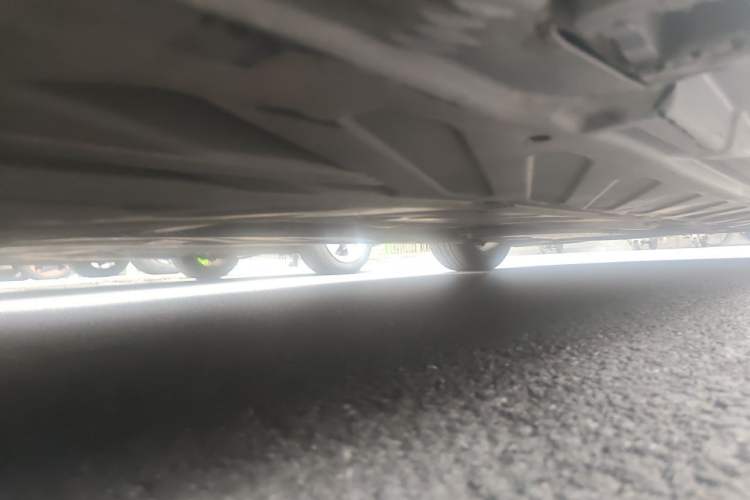 Used Mercedes-Benz C-Class 2016 C 200 L Sport Edition Chassis Rear Right