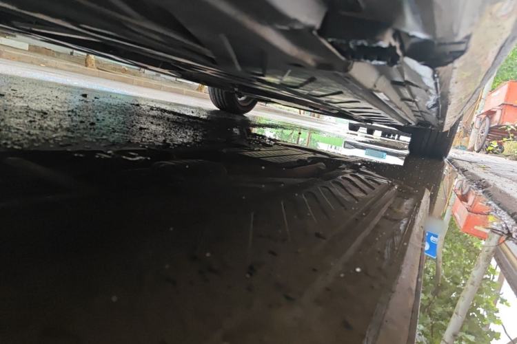 Used Mercedes-Benz C-Class 2016 C 200 L Sport Edition Chassis Rear Right