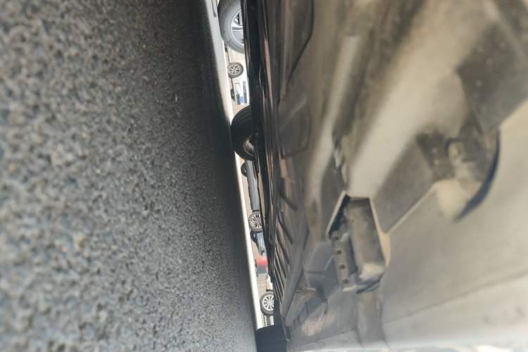 Used Mercedes-Benz C-Class 2016 C 200 L Sport Edition Chassis Rear Right