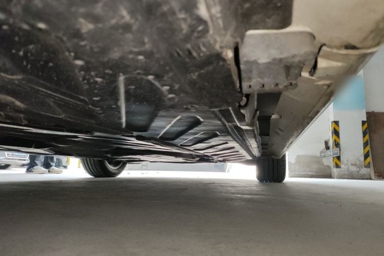 Used Mercedes-Benz C-Class 2016 C 180 L Sport Edition Chassis Rear Right