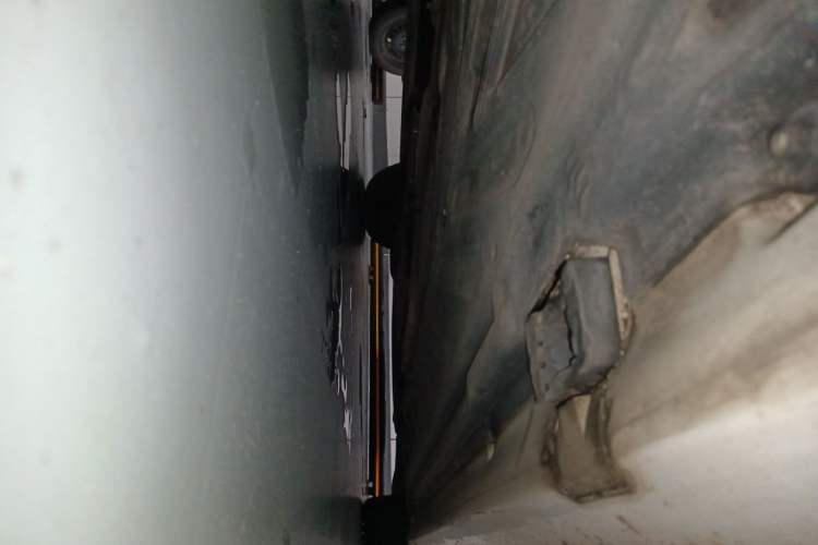 Used Mercedes-Benz C-Class 2016 C 200 L Sport Edition Chassis Rear Right