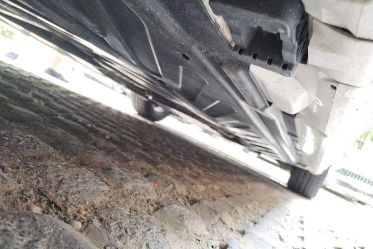 Used Mercedes-Benz C-Class 2016 C 200 Sport Edition Chassis Rear Right