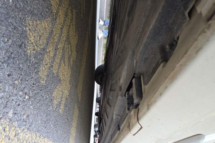 Used Mercedes-Benz C-Class 2016 C 180 L Sport Edition Chassis Rear Right