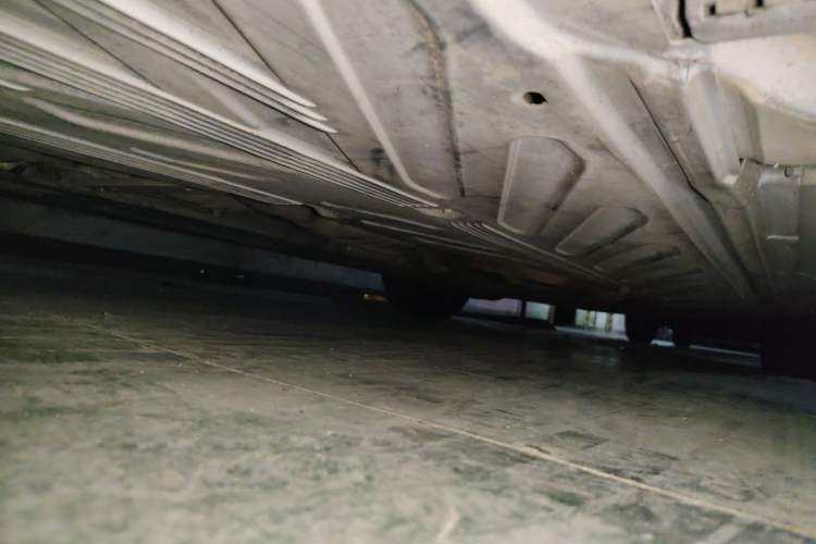 Used Mercedes-Benz C-Class 2016 C 200 Sport Edition Chassis Rear Right