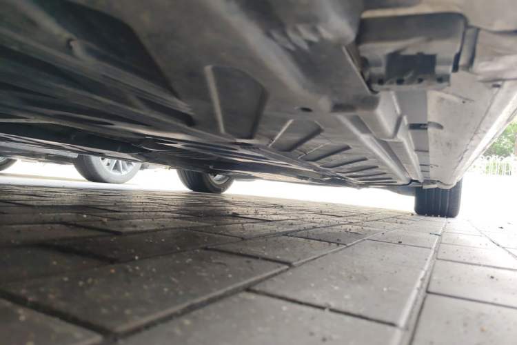 Used Mercedes-Benz C-Class 2016 C 180 L Sport Edition Chassis Rear Right