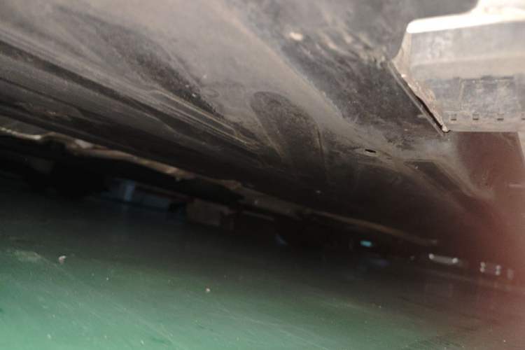 Used Mercedes-Benz C-Class 2016 C 180 L Sport Edition Chassis Rear Right