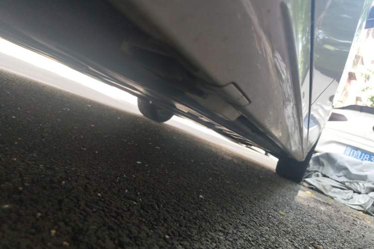 Used Mercedes-Benz C-Class 2016 C 200 Sport Edition Chassis Rear Right