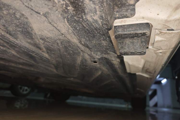 Used Mercedes-Benz C-Class 2016 C 200 Sport Edition Chassis Rear Right