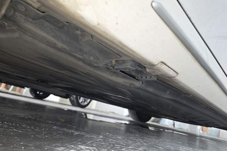 Used Mercedes-Benz C-Class 2016 C 200 L Sport Edition Chassis Rear Right