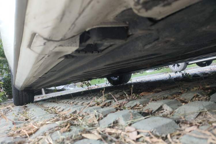 Used Mercedes-Benz C-Class 2016 C 180 L Sport Edition Chassis Rear Right