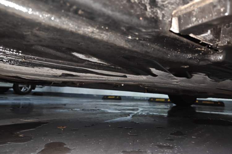 Used Mercedes-Benz C-Class 2016 C 180 L Chassis Rear Right