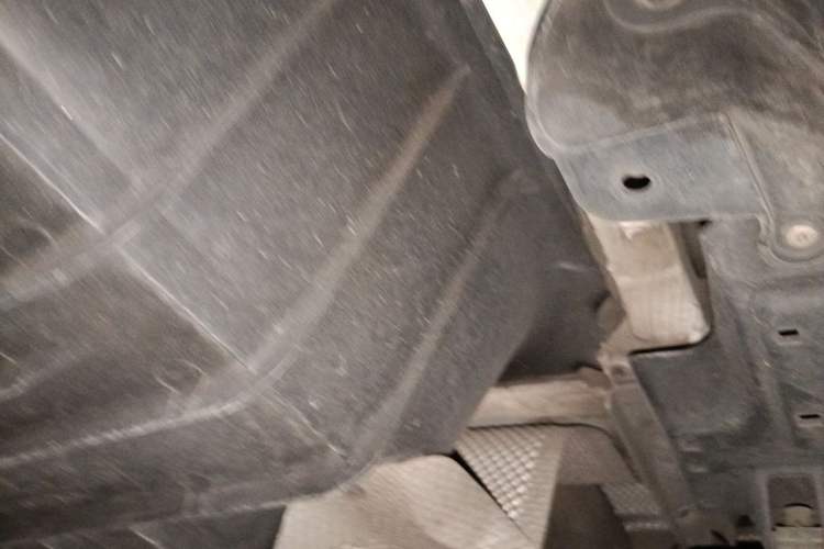 Used Mercedes-Benz C-Class 2016 C 200 Coupe Chassis Rear Right