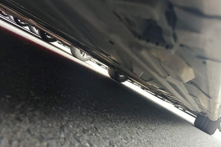 Used Mercedes-Benz C-Class 2016 C 200 Sport Edition Chassis Rear Right