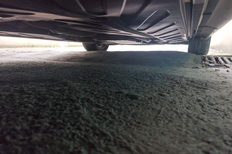 Used Mercedes-Benz C-Class 2016 C 180 Estate Chassis Rear Right