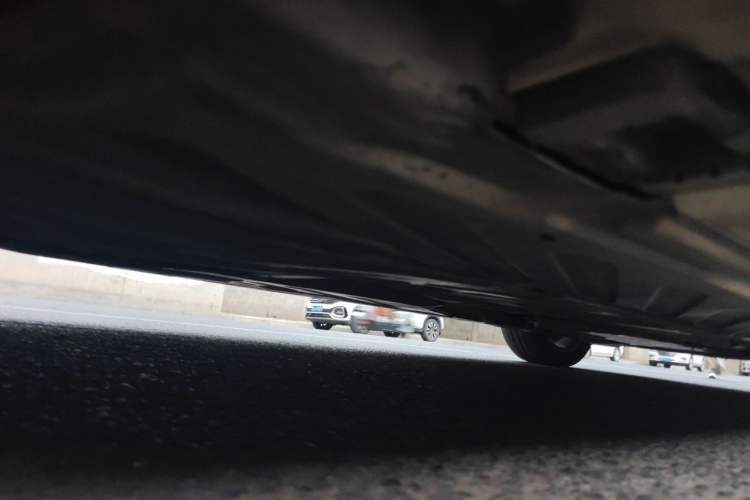 Used Mercedes-Benz C-Class 2016 C 200 Sport Edition Chassis Rear Right