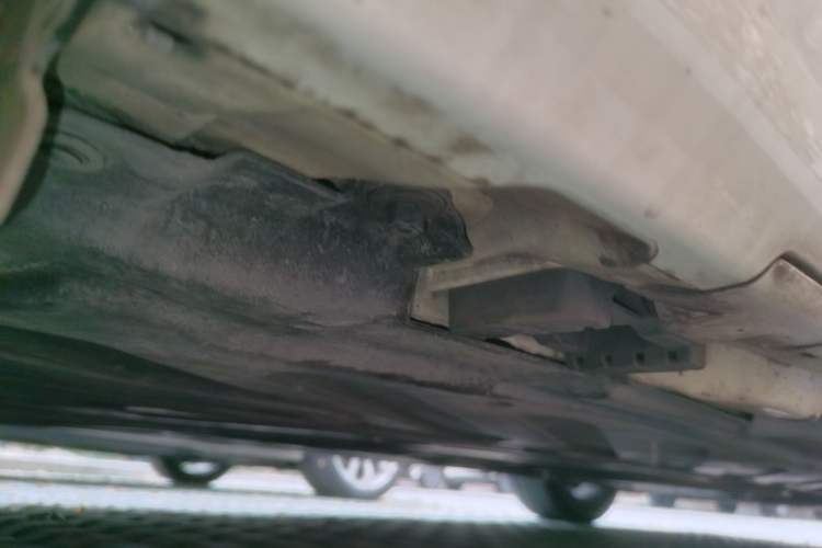 Used Mercedes-Benz C-Class 2016 C 200 Sport Edition Chassis Rear Right