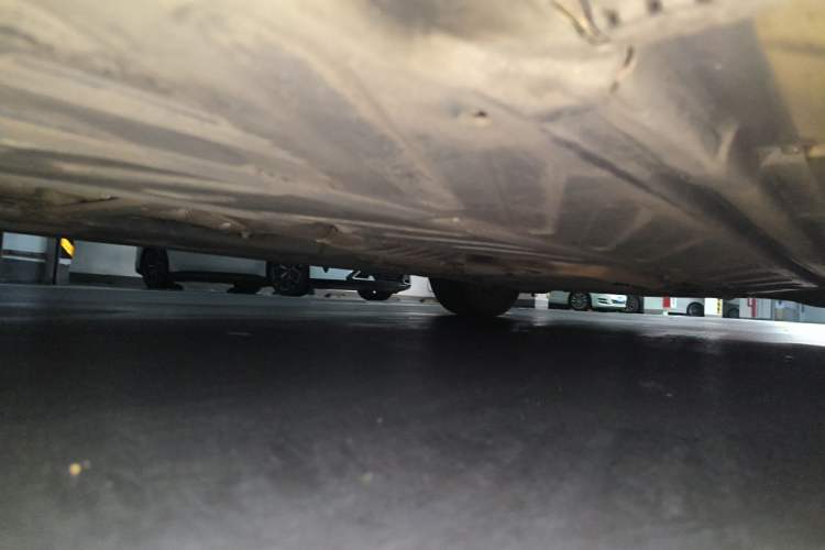 Used Mercedes-Benz C-Class 2016 C 200 L Sport Edition Chassis Rear Right