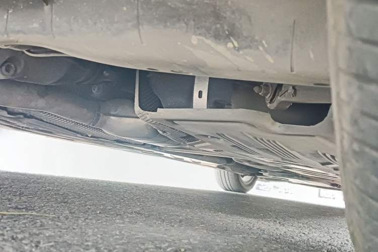 Used Mercedes-Benz C-Class 2016 C 200 L Sport Edition Chassis Rear Right