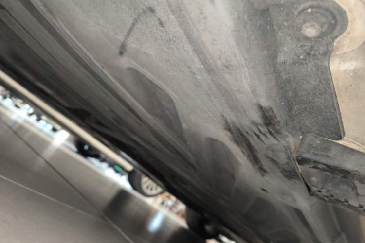Used Mercedes-Benz C-Class 2016 C 200 L Sport Edition Chassis Rear Right