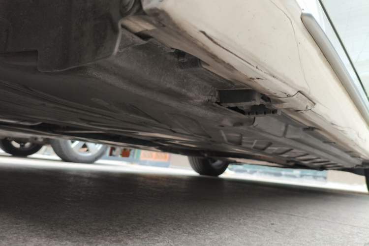 Used Mercedes-Benz C-Class 2016 C 200 L Sport Edition Chassis Rear Right