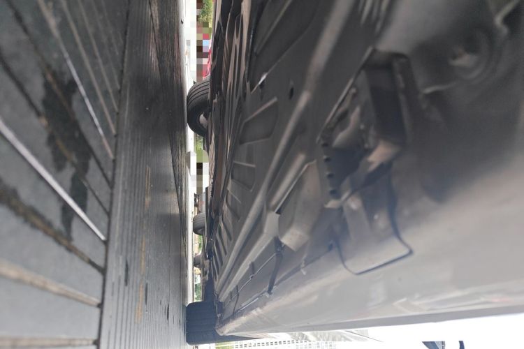 Used Mercedes-Benz C-Class 2016 C 200 Sport Edition Chassis Rear Right