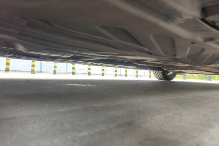 Used Mercedes-Benz C-Class 2016 C 200 L Sport Edition Chassis Rear Right