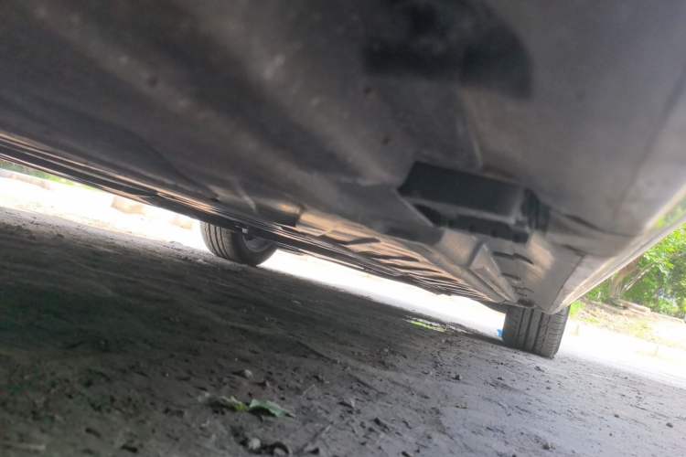 Used Mercedes-Benz C-Class 2016 C 180 L Sport Edition Chassis Rear Right