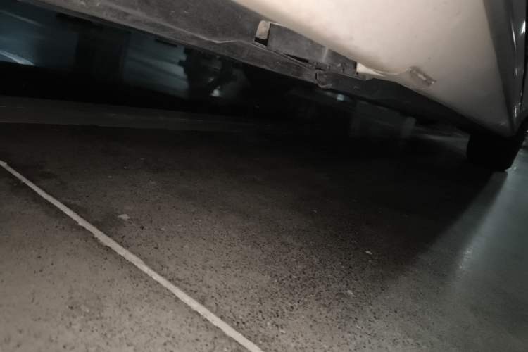 Used Mercedes-Benz C-Class 2016 C 200 L Sport Edition Chassis Rear Right