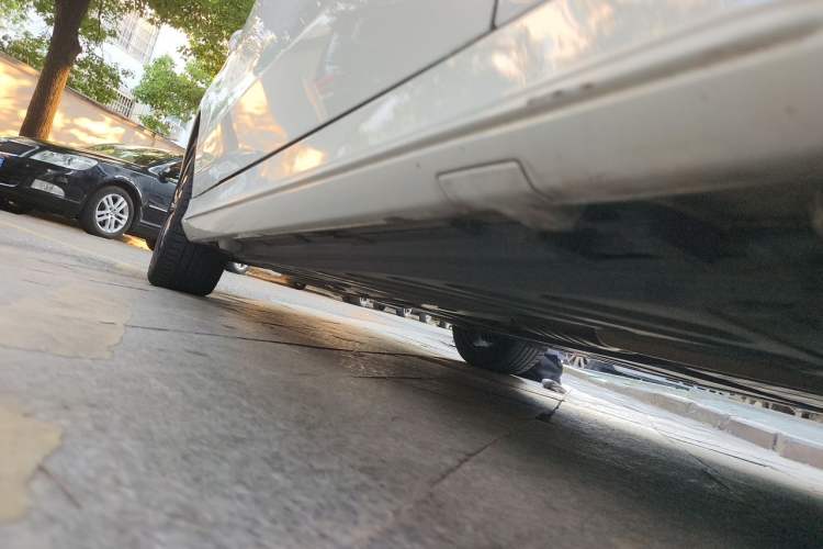 Used Mercedes-Benz C-Class 2016 C 200 Sport Edition Chassis Rear Right