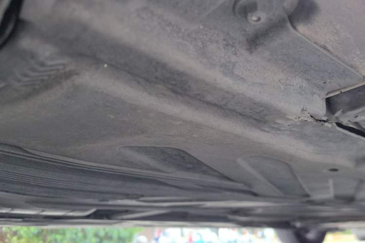 Used Mercedes-Benz C-Class 2016 C 200 L Sport Edition Chassis Rear Right