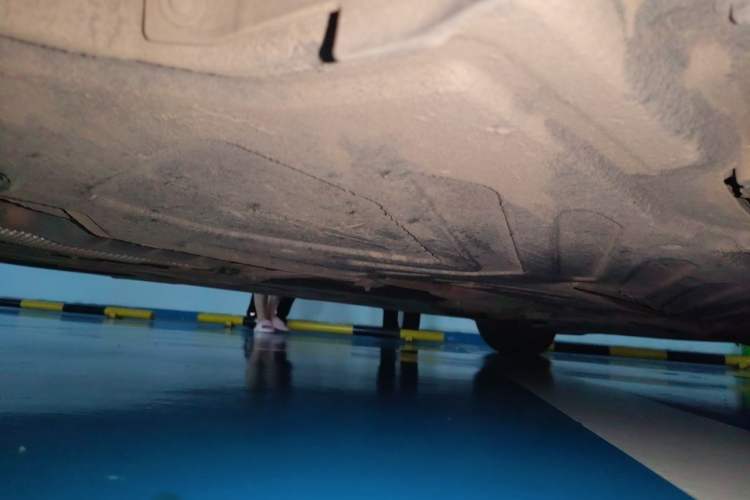 Used Mercedes-Benz C-Class 2016 C 200 L Sport Edition Chassis Rear Right