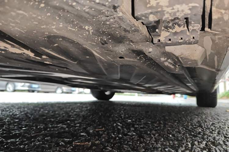 Used Mercedes-Benz C-Class 2016 C 200 Sport Edition Chassis Rear Right
