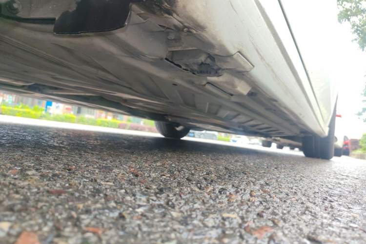 Used Mercedes-Benz C-Class 2016 C 200 Sport Edition Chassis Rear Right