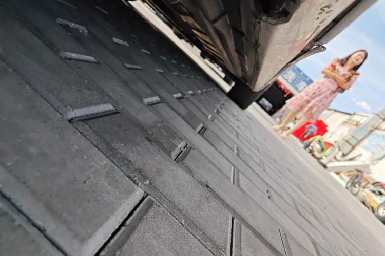Used Mercedes-Benz C-Class 2016 C 200 L 4MATIC Sport Edition Chassis Rear Right