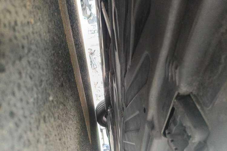 Used Mercedes-Benz C-Class 2016 C 200 L Sport Edition Chassis Rear Right