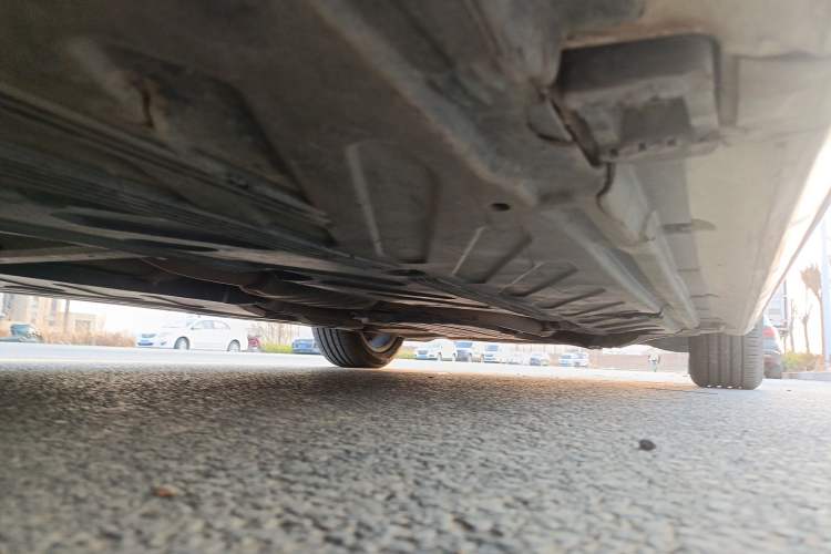 Used Mercedes-Benz C-Class 2016 C 200 L Sport Edition Chassis Rear Right