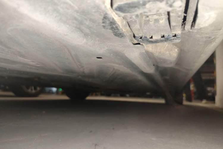 Used Mercedes-Benz C-Class 2016 C 200 Sport Edition Chassis Rear Right