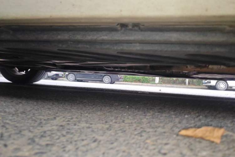 Used Mercedes-Benz C-Class 2016 C 180 L Sport Edition Chassis Rear Right