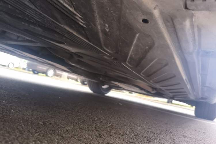 Used Mercedes-Benz C-Class 2016 C 200 Sport Edition Chassis Rear Right