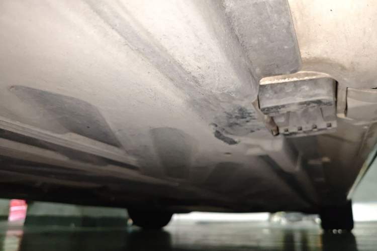Used Mercedes-Benz C-Class 2016 C 200 L Sport Edition Chassis Rear Right