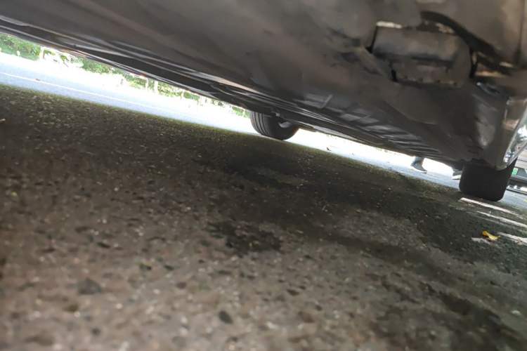 Used Mercedes-Benz C-Class 2016 C 180 L Sport Edition Chassis Rear Right