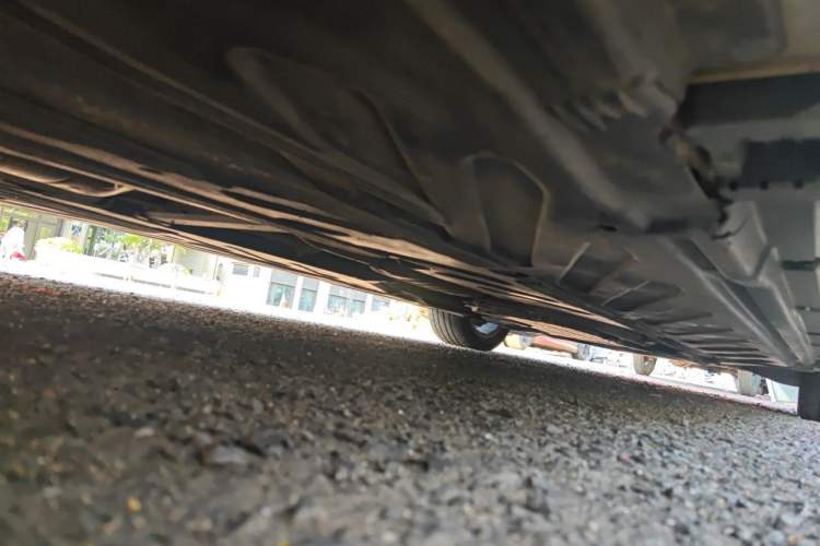 Used Mercedes-Benz C-Class 2016 C 180 L Sport Edition Chassis Rear Right