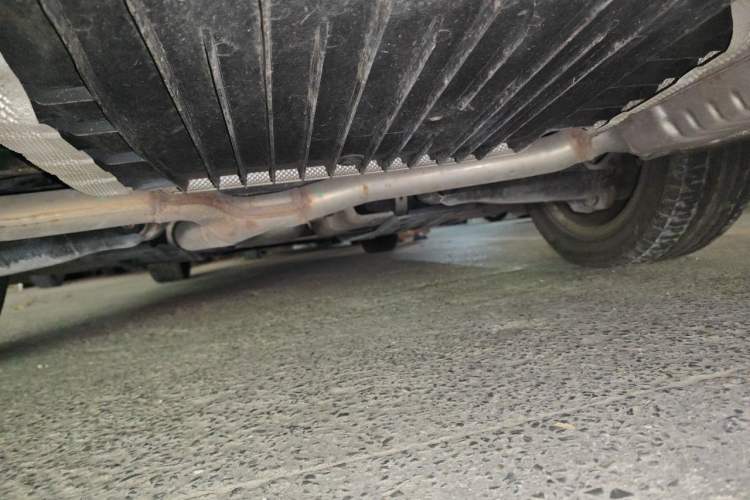 Used Mercedes-Benz C-Class 2016 C 180 L Sport Edition Chassis Rear